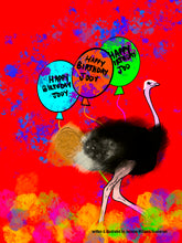 Load image into Gallery viewer, Jody's Safari Birthday Party by Jazmine Williams