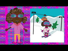 Load and play video in Gallery viewer, The Eye Glasses Story by Jazmine Williams