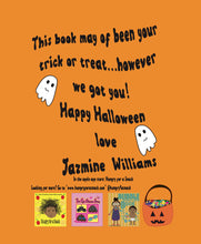 Load image into Gallery viewer, Hungry for a Halloween Snack